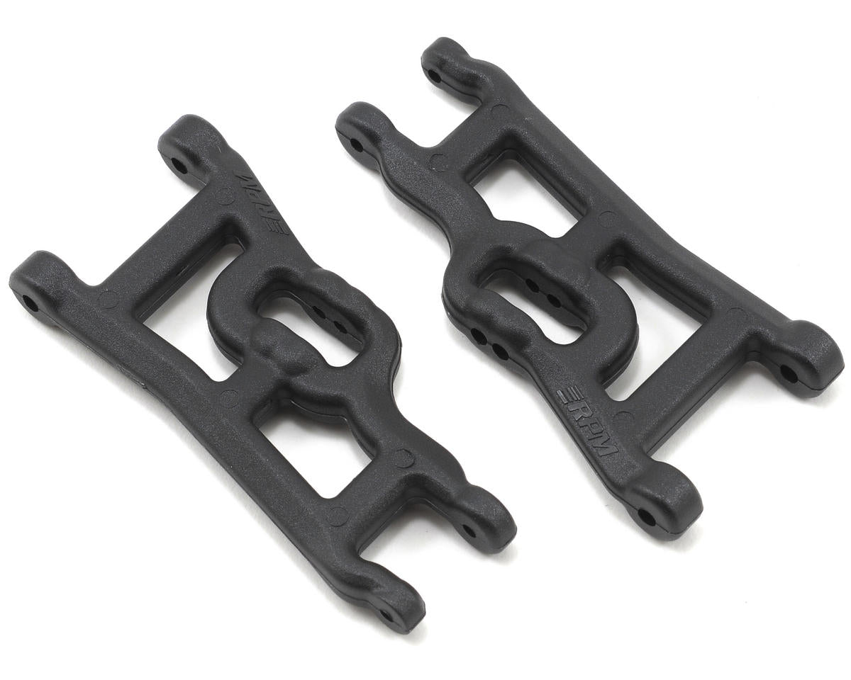 RPM 80242 Front A-Arms For Traxxas 2wd Slash ,Rustler, Stampede ,Nitro Slash