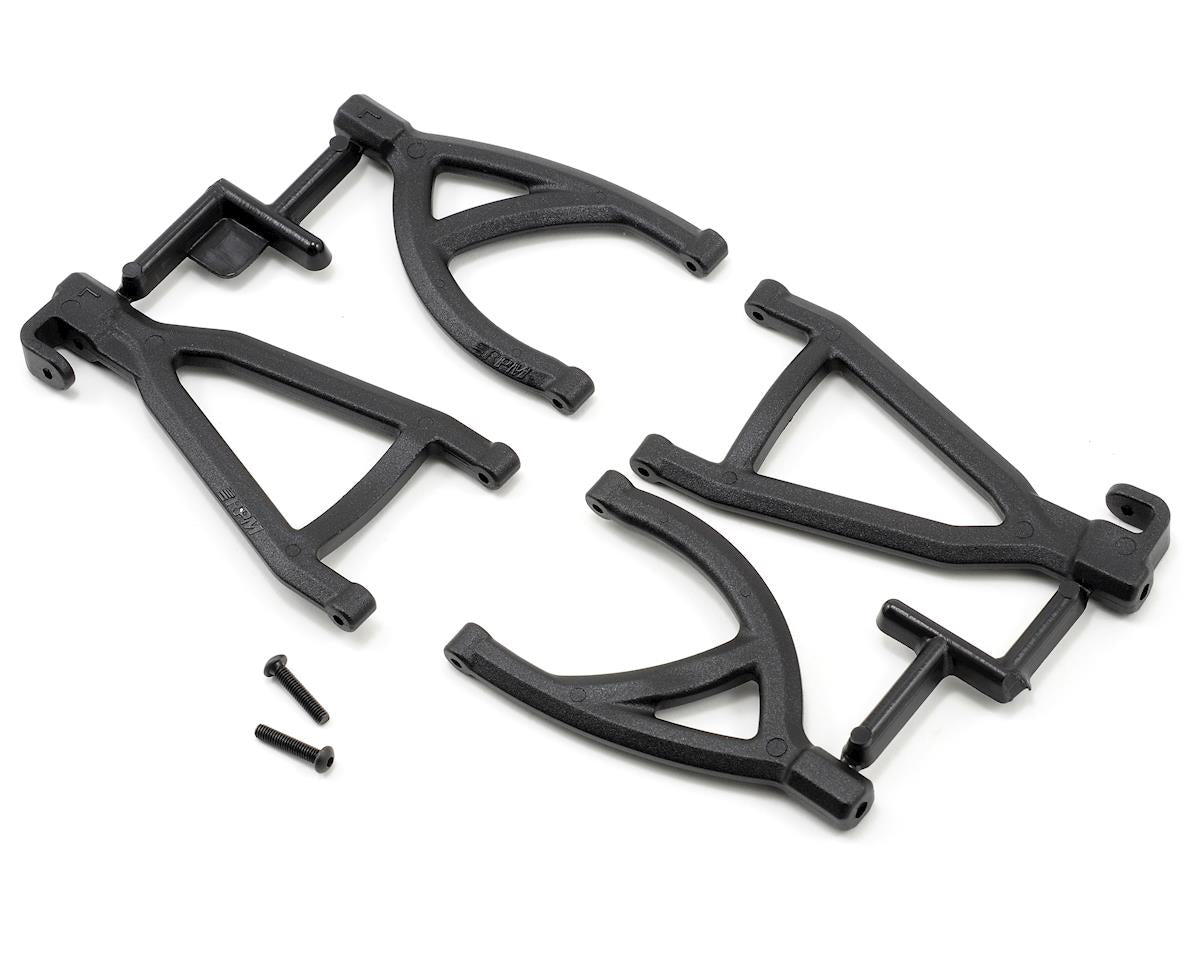 RPM 80602 Rear Upper Lower A-Arms for Traxxas Mini E-Revo 1/16