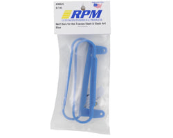 RPM 80625 Nerf Bars For Traxxas Slash 2wd 4×4