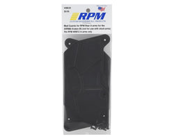 RPM80642 Mud Guards for RPM Kraton 8S Rear A-arms (Fits RPM80812 A-Arms Only