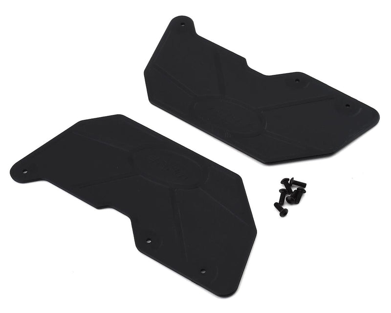 RPM80642 Mud Guards for RPM Kraton 8S Rear A-arms (Fits RPM80812 A-Arms Only