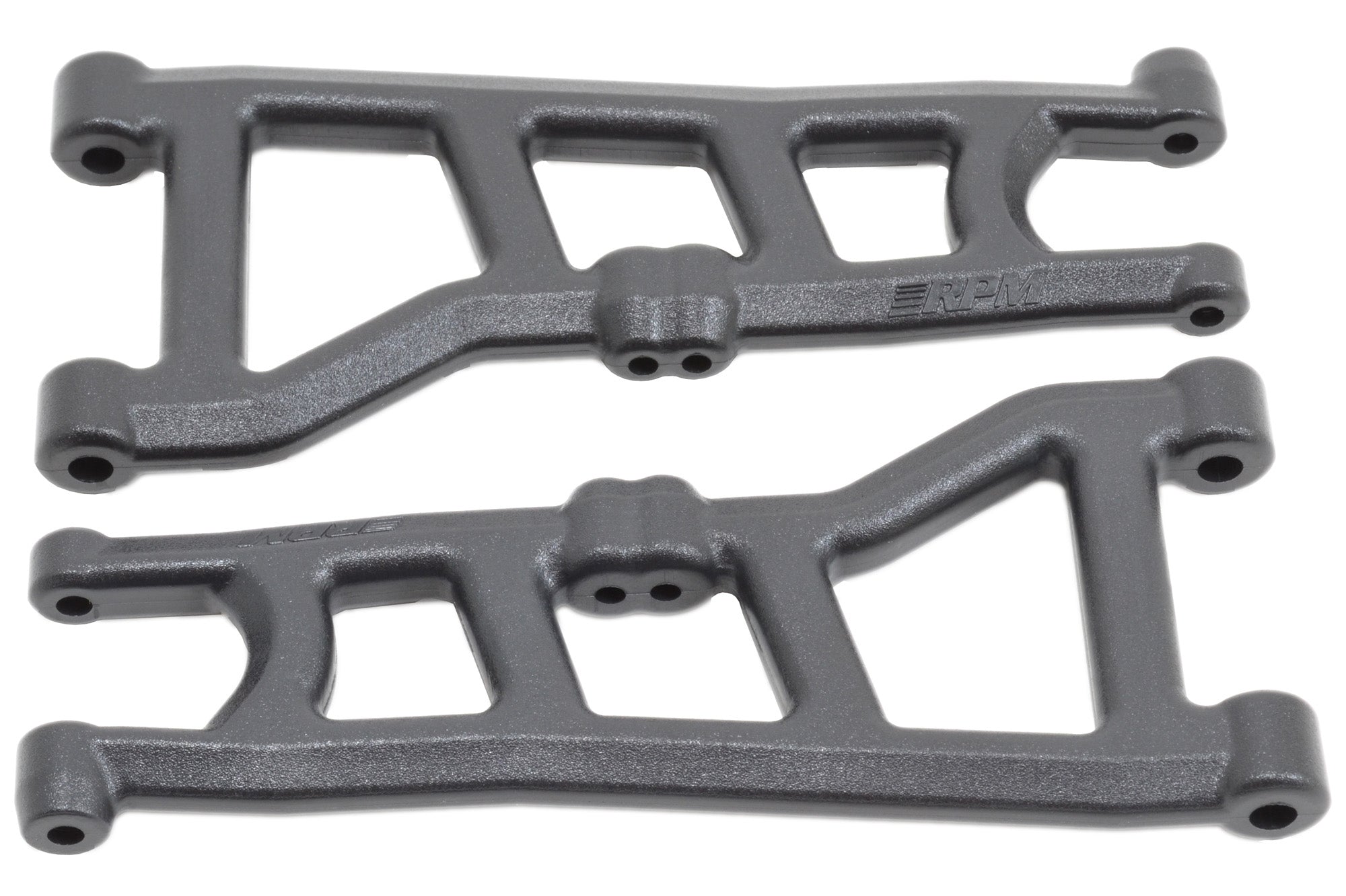 RPM80762 Front A-arms, for Arrma Typhon 4x4 3S BLX