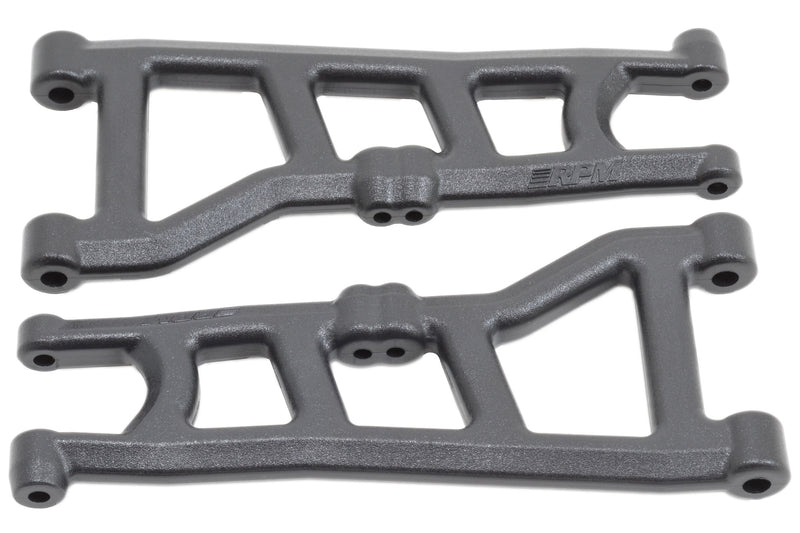 RPM80762  Front A-arms, for Arrma Typhon 4x4 3S BLX