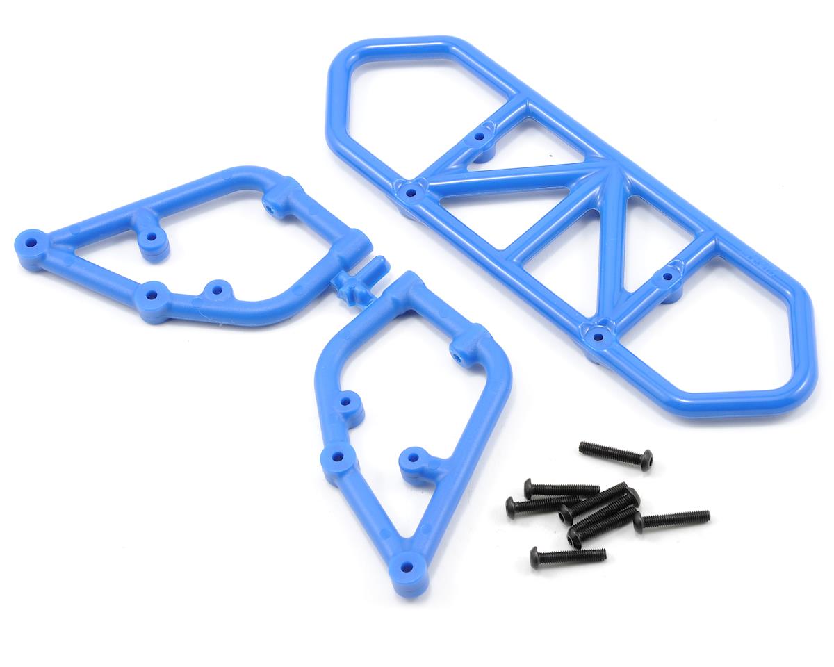 RPM 81005 Rear Bumper for Traxxas Slash 2wd