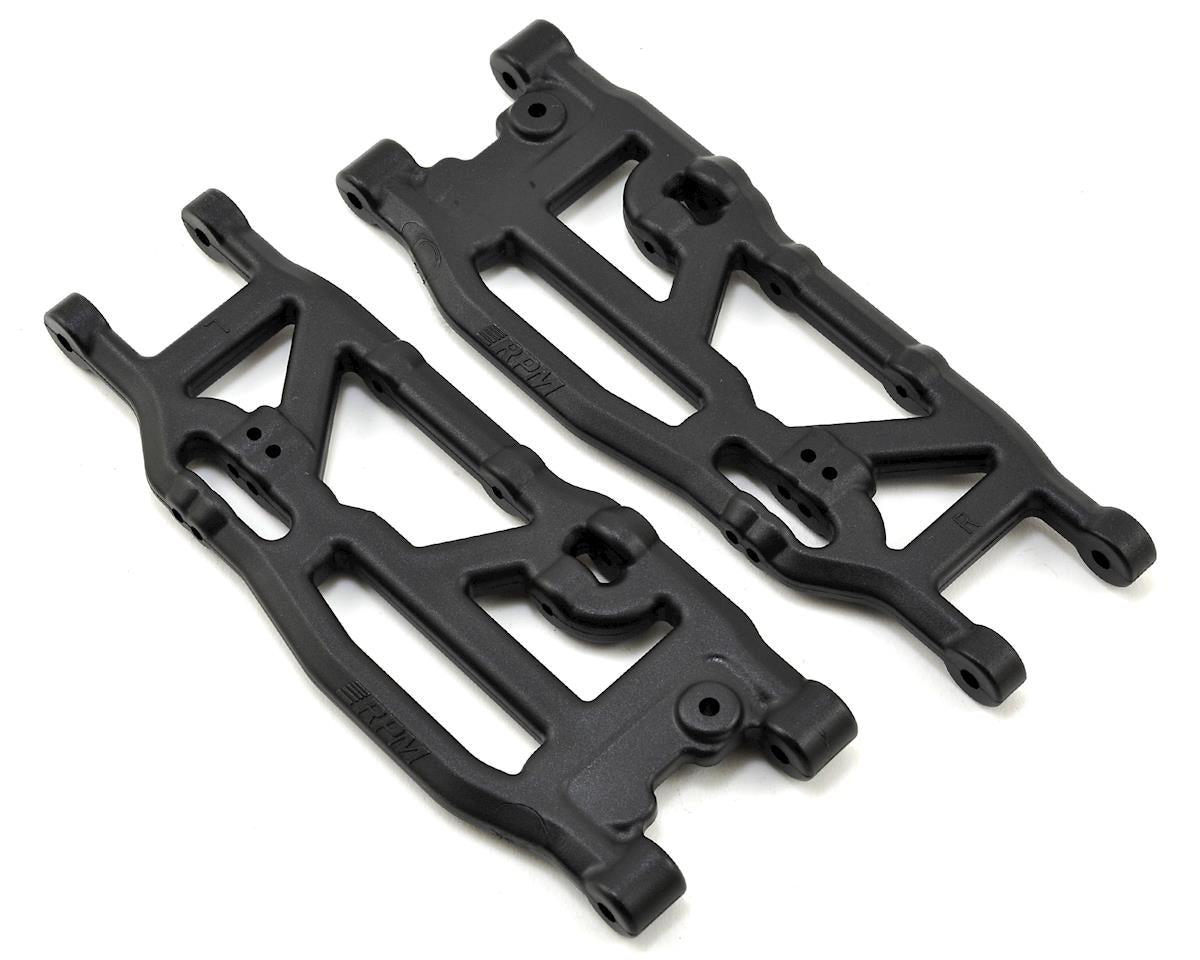 RPM 81402 Suspension Arms A-Arms Rear For Arrma Outcast Kraton Talion 6s