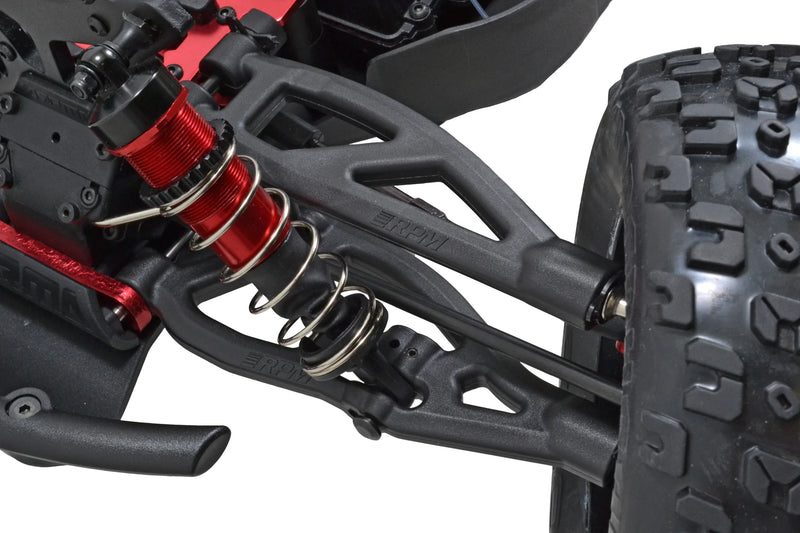 RPM 81482 Suspension Arms A-Arms Upper/Lower For Arrma Outcast Kraton Talion 6s
