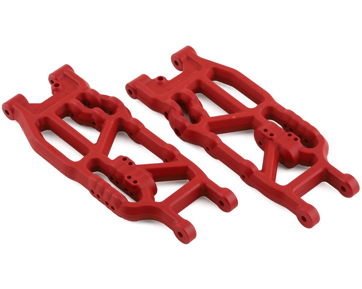 RPM 81729 Suspension Arms REAR A-arms For ARRMA 6S (V5 & EXB) line of Vehicles