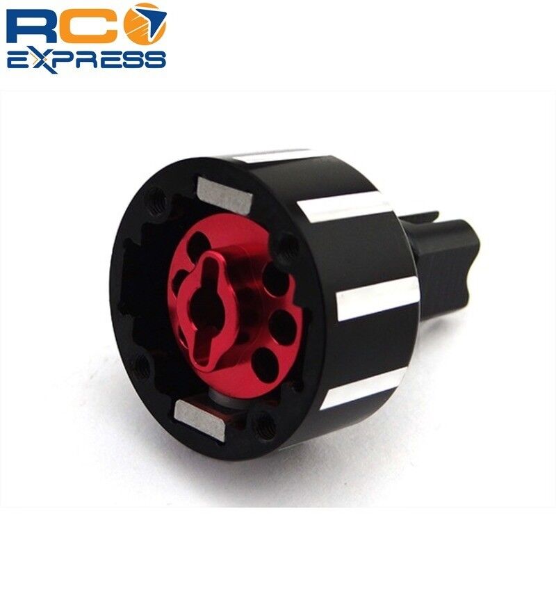 Arrma Kraton Senton Talion Outcast 1/8 Aluminum Diff Locker Spool