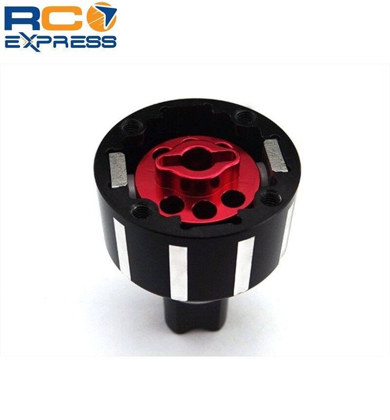 Arrma Kraton Senton Talion Outcast 1/8 Aluminum Diff Locker Spool