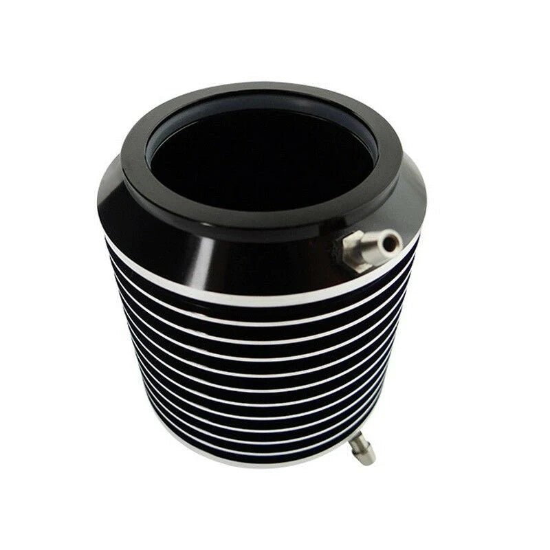Hot Racing SPN36WC01 Aluminum Motor Water Cooling Jacket Traxxas Spartan