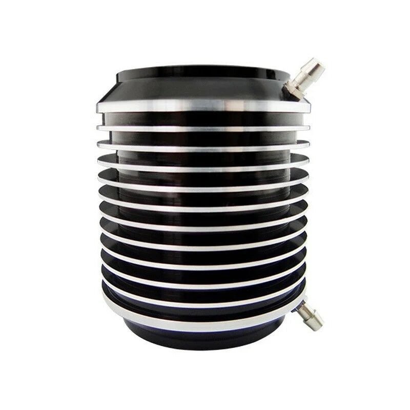 Hot Racing SPN36WC01 Aluminum Motor Water Cooling Jacket Traxxas Spartan