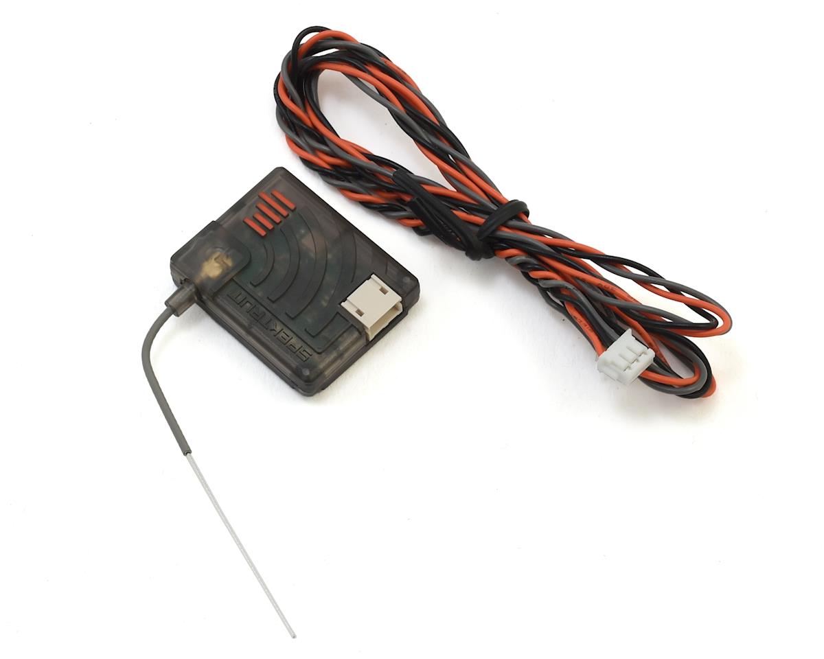 Spektrum RC 9745 DSMX Remote Satellite Receiver