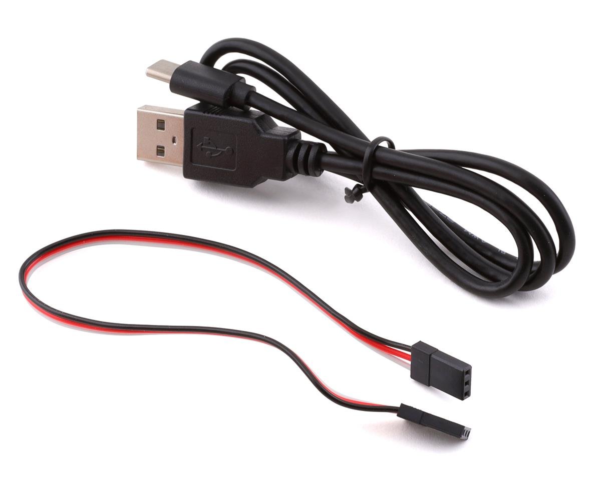 Spektrum RC Smart ESC Programming Update Box: Avian and Firma