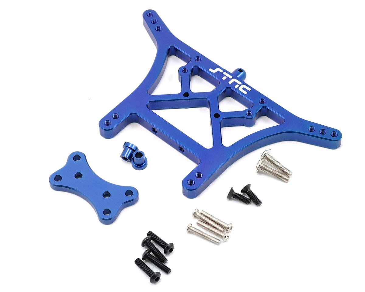ST Racing Concepts Aluminum REAR Shock Tower For 2wd Slash Stampede Rustler Bandit