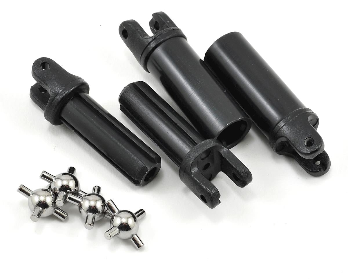 Traxxas 1651 Driveshaft Set for Bandit