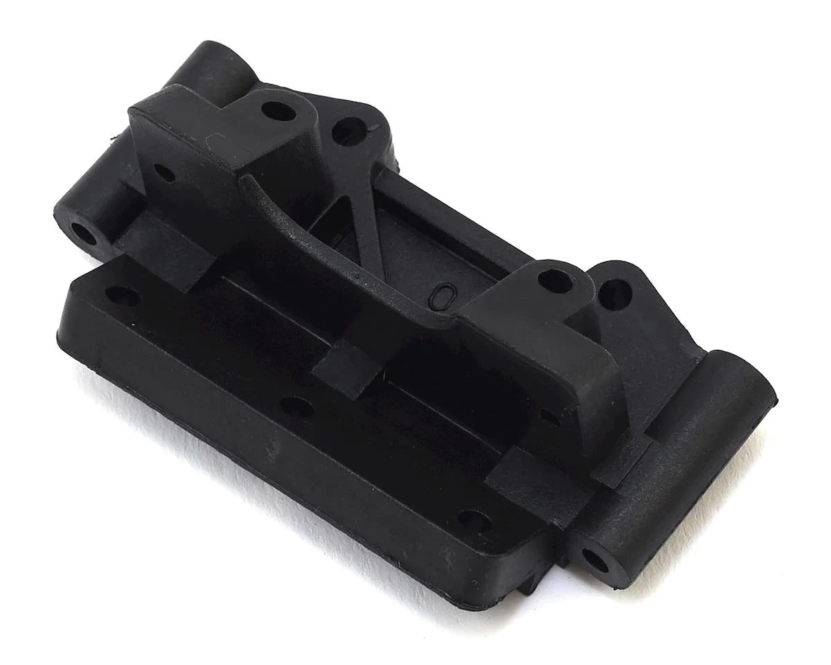 Traxxas 2530 2wd Front Bulkhead Fits VXL & XL-5 / Raptor Slash Bandit Rustler