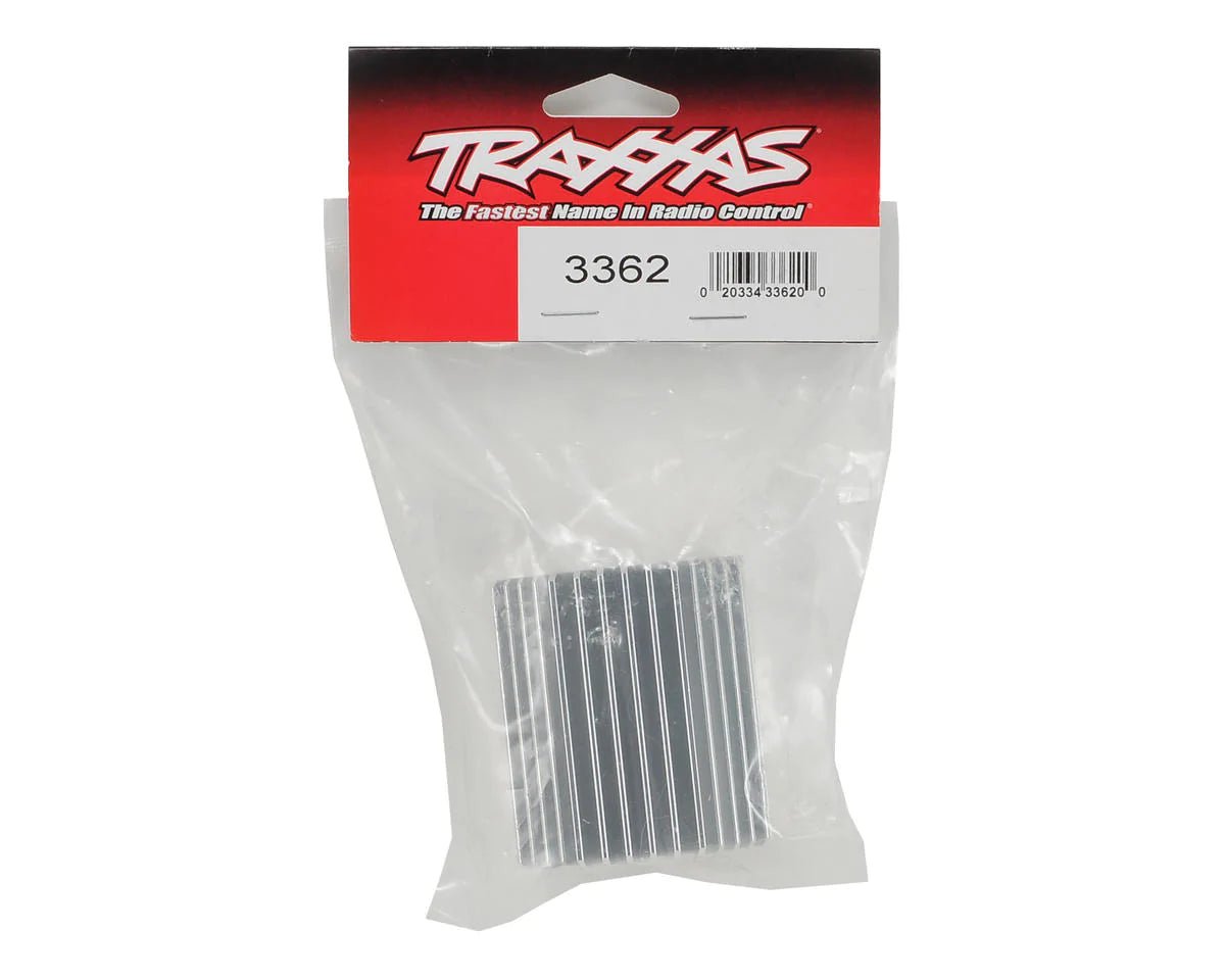Traxxas Aluminum Velineon 1600XL Heat Sink