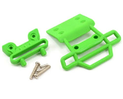 Traxxas 3621A Front Bumper, Mount & Hardware Skully Craniac Stampede 2WD