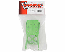 Traxxas 3623A Front & Rear Skid Plate For 2wd Stampede VXL Bigfoot