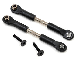 Traxxas 3644  39mm Camber Link Turnbuckle (2) (69mm center to center)