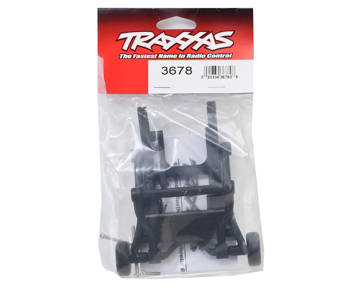 Traxxas 3678 Wheelie Bar Assembly 2WD Slash, Stampede, Rustler