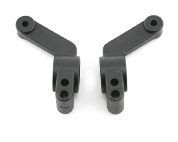 Traxxas 3752 Rear Bearing Carriers for the Slash 2wd, Nitro Slash, e-Stampede 2wd & e-Rustler