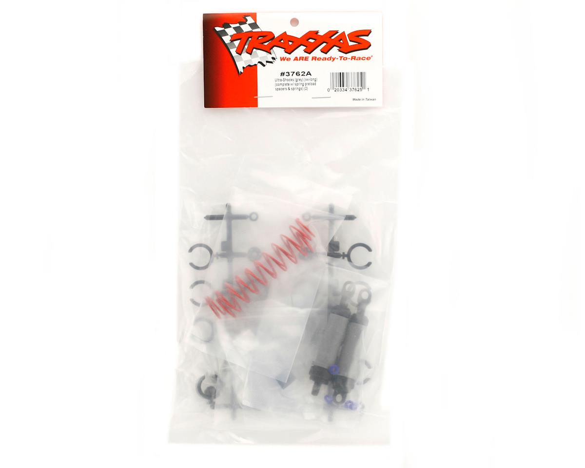 Traxxas 3762A XX-Long Ultra Shocks Slash Bandit T-Maxx E-Maxx Rustler Stampede