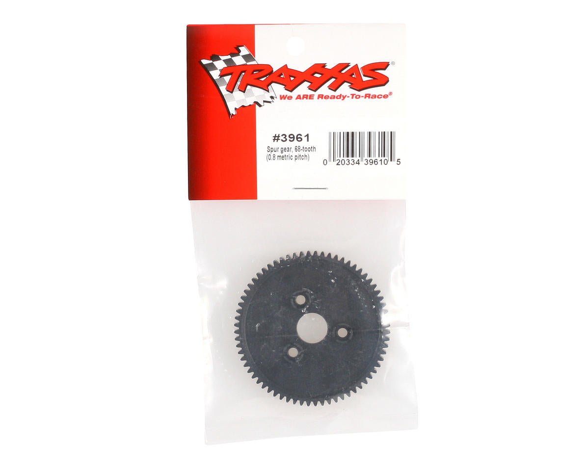 Traxxas Spur Gear 68-tooth (32-pitch) spur gear
