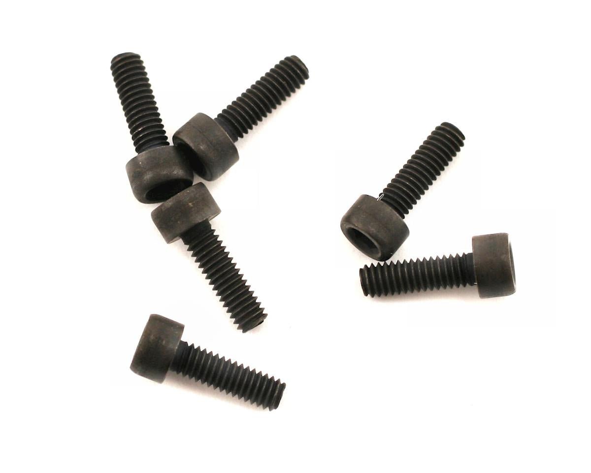 Traxxas 3965 2.5x8mm Cap Head Machine Screws (6)