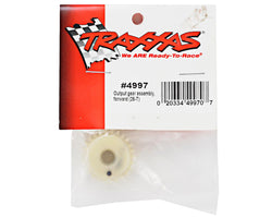 Traxxas 4997 Forward Output Gear Assembly For T-Maxx 2.5