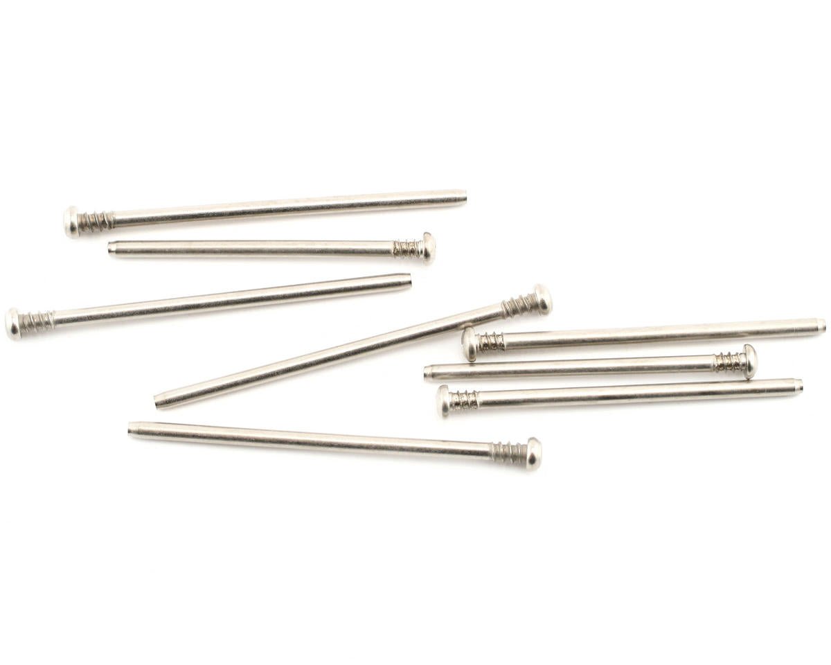 Traxxas 5161 T-Maxx 2.5, 3.3 & E-Maxx Suspension Screw Hinge Pin Set