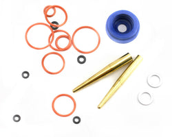 Traxxas 5247 Carburetor O-Ring Seal Kit: TRX 2.5 Engine - Nitro Rustler Stampede
