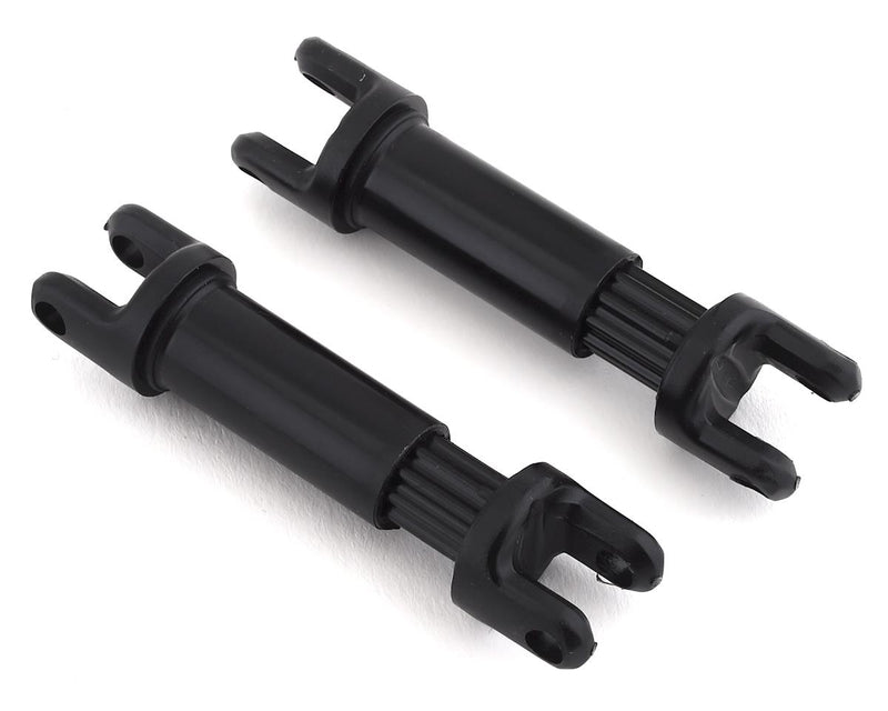 Traxxas 5456 Center Half Shafts (3.3)