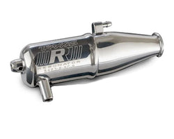 Traxxas 5483 Jato Low RPM Resonator Tuned Pipe
