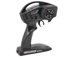 Traxxas Spartan High Performance Race Boat RTR (Red) w/TQi 2.4Ghz Radio & TSM
