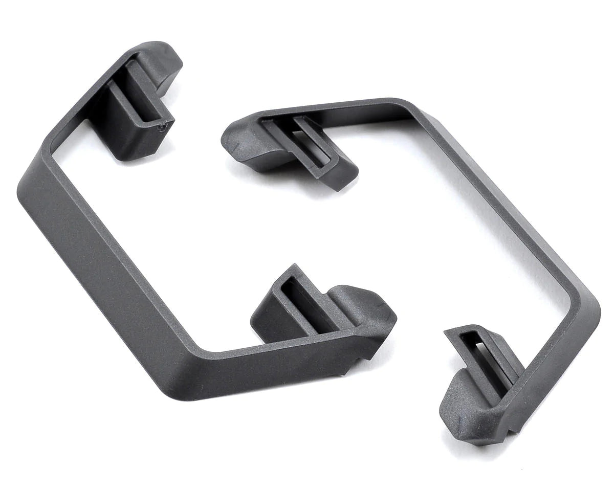 Traxxas 5833G NERF BARS, LOW CG ,drag slash ,VXL Slash