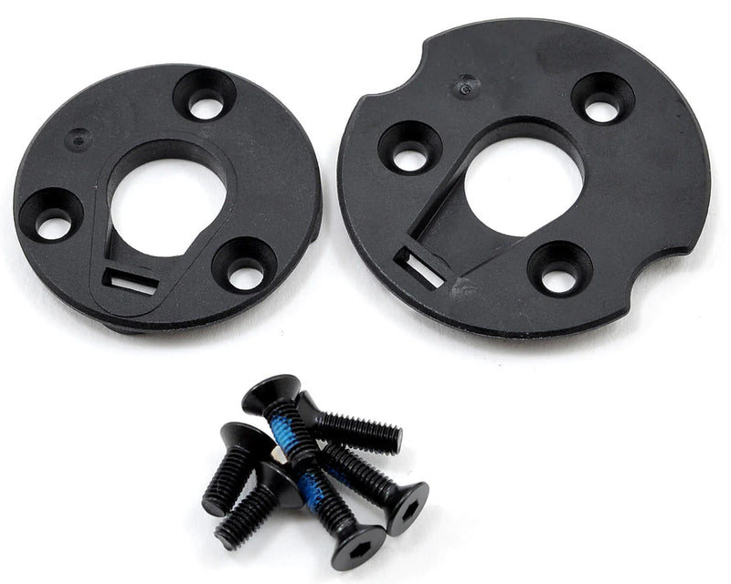 Traxxas 6538 Telemetry Trigger Magnet Holder & Spur Gear Magnet