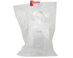 Traxxas 6811(CLEAR) Body Slash 2wd 4X4 VXL