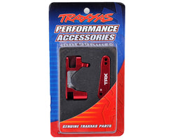 Traxxas 6832R Aluminum Caster Block XO-1 Slash Stampede Rustler Hoss 4X4 VXL