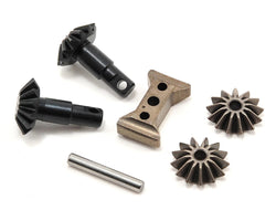 Traxxas 6882X Differential Gear Set For XO-1 Slash Hoss Stampede Rustler 4X4