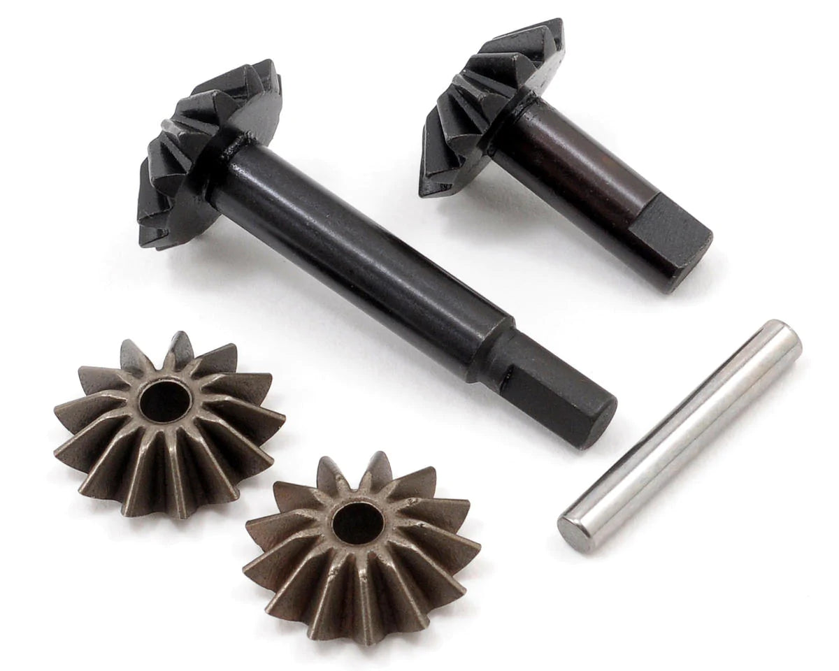 Traxxas 6883 Center Differential Gear Set Rustler Slash Stampede