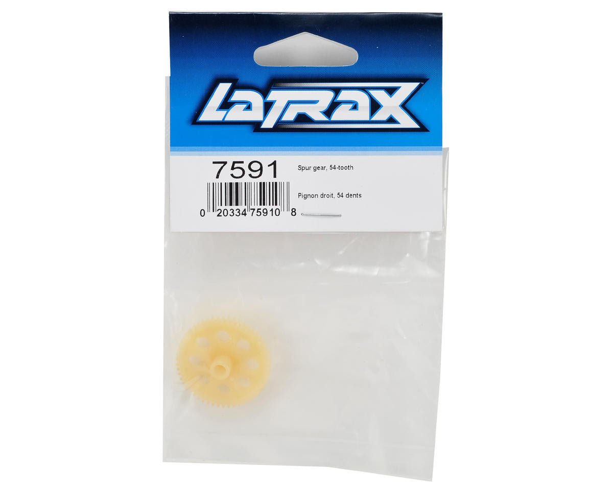 Traxxas LaTrax Spur Gear