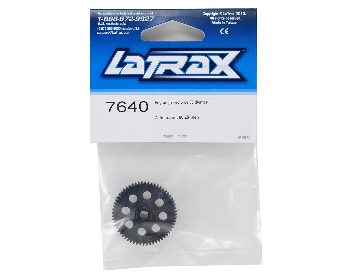 Traxxas LaTrax Spur Gear