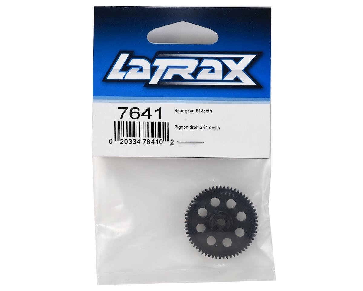 Traxxas LaTrax Spur Gear