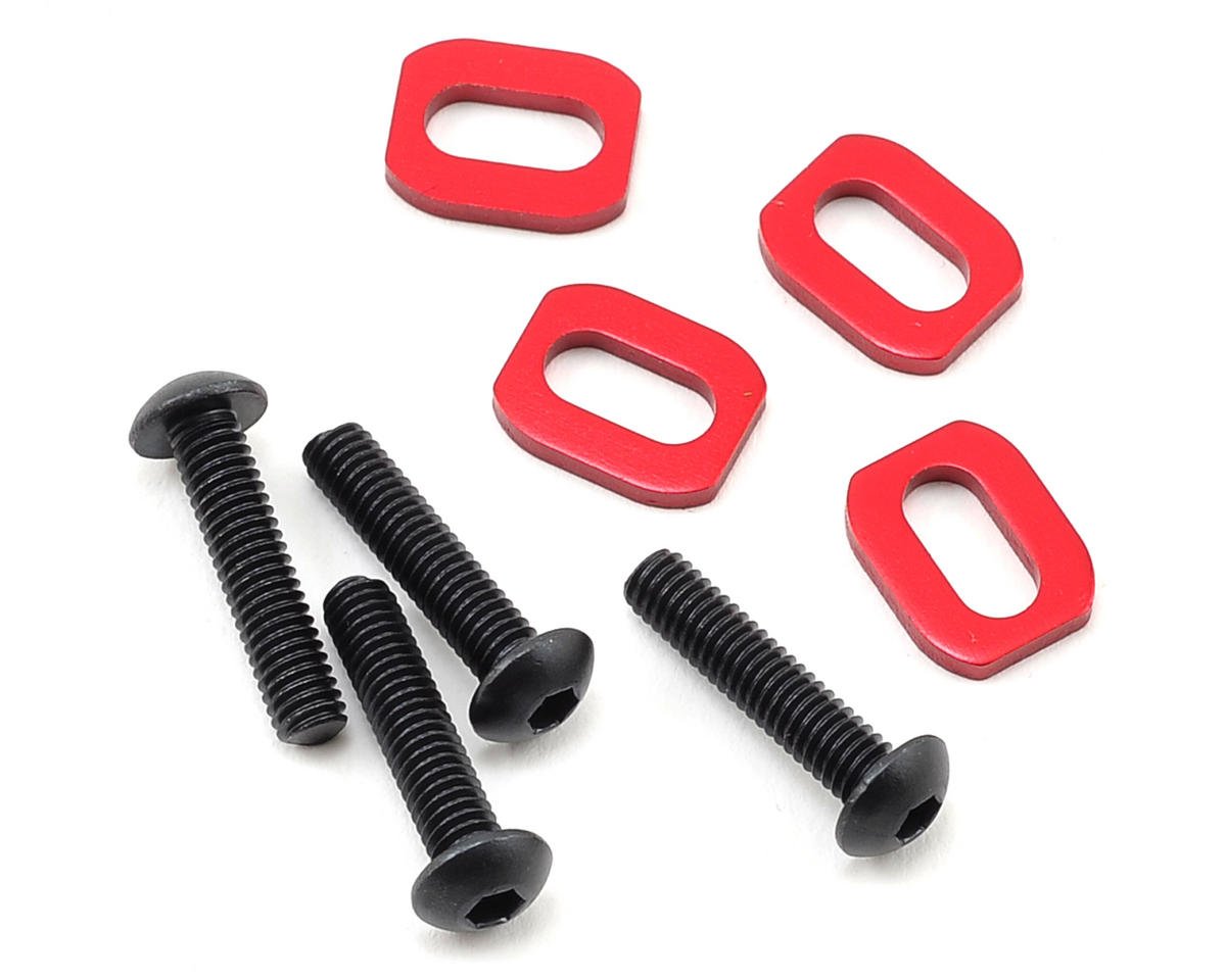 Traxxas 7759R X-Maxx Motor Mount Washer
