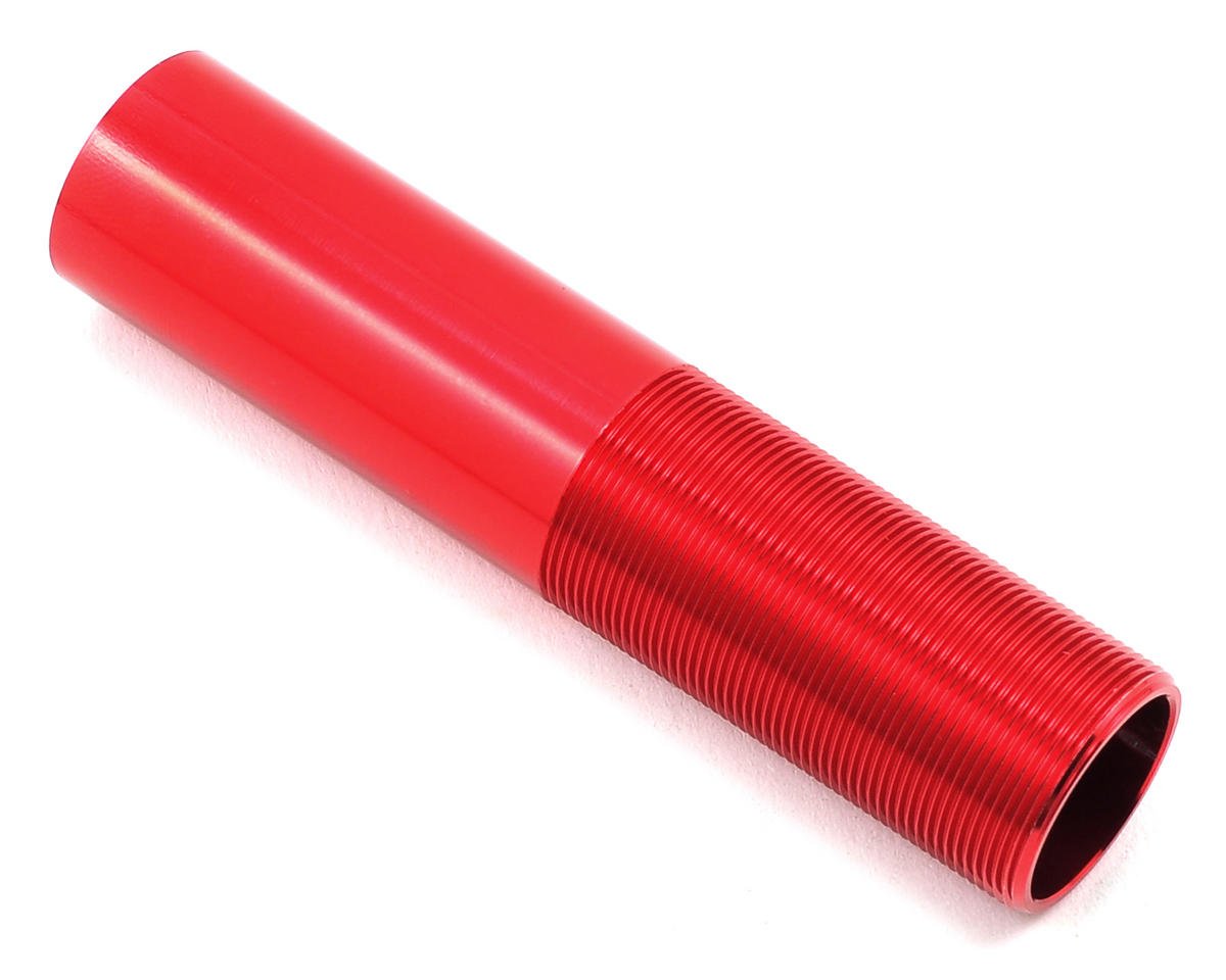 Traxxas 7765R Front or Rear Aluminum GTX Shock Body X-Maxx