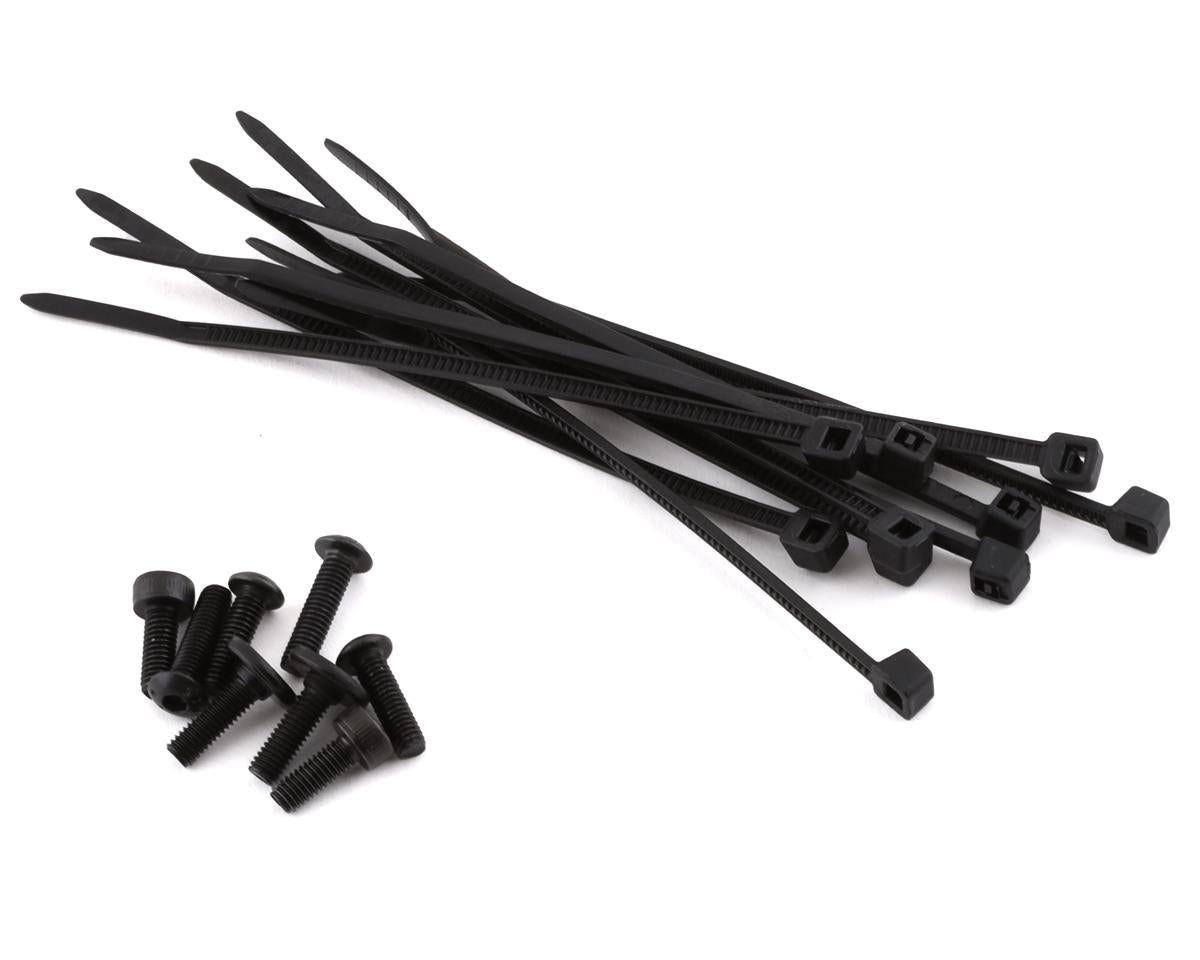 Traxxas TRA7885 LED Light Kit, w/High Voltage Controller X-Maxx