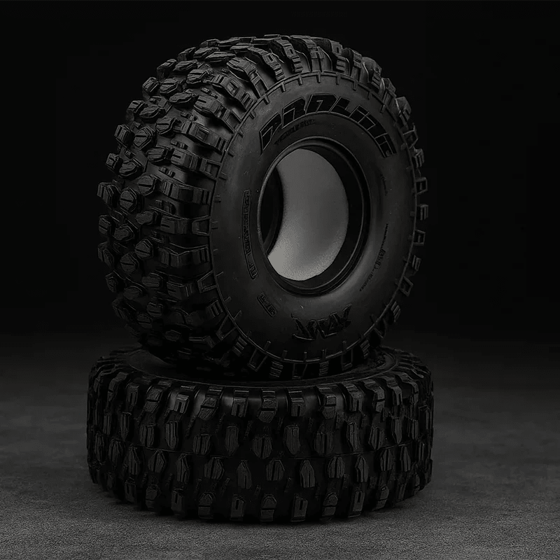 Truck Tires