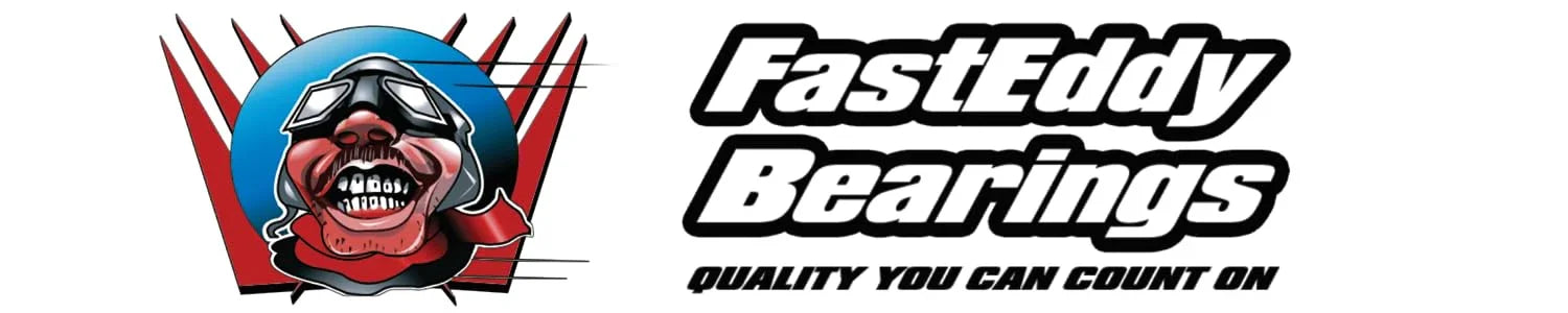 FastEddy Bearings
