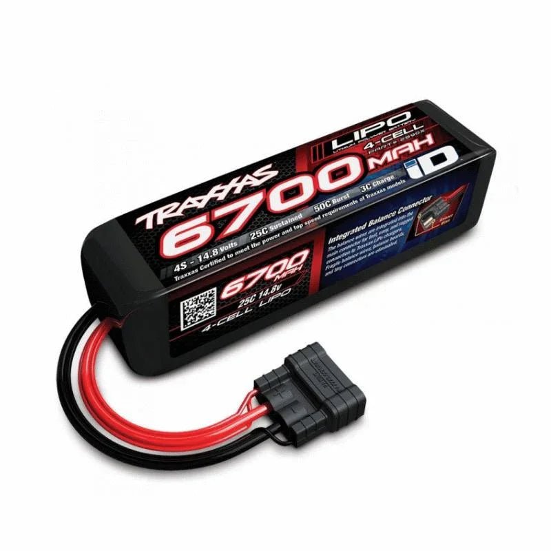 Batteries/Chargers